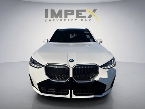 Used 2025 BMW X3 xDrive30i AWD/4WD image 8
