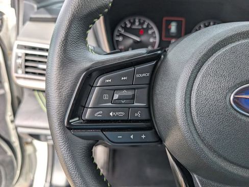 Certified 2025 Subaru Outback Onyx Edition w/ Popular Package #2 image 21