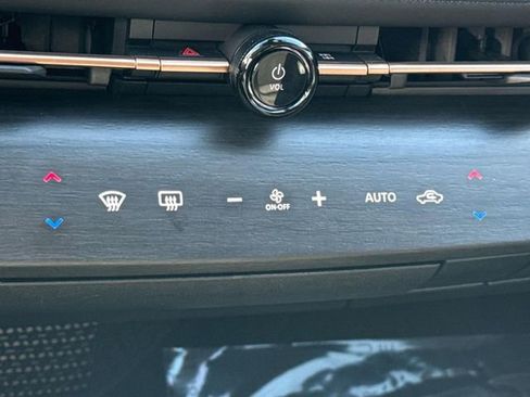 Certified 2024 Nissan Ariya AWD image 16