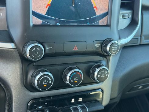 Used 2022 RAM 1500 Big Horn image 31