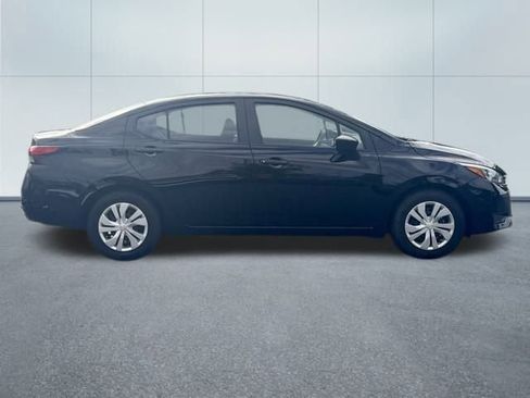 Certified 2025 Nissan Versa S image 18