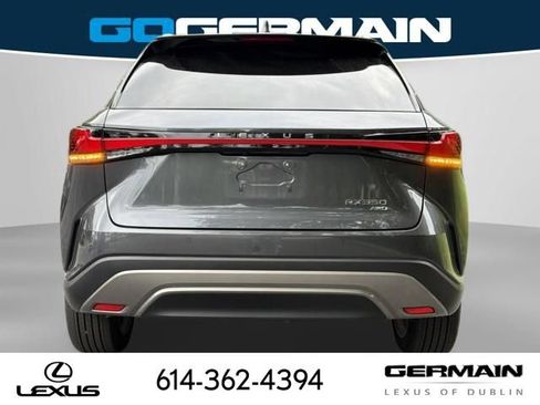 Used 2025 Lexus RX 350 Premium Plus AWD/4WD image 7