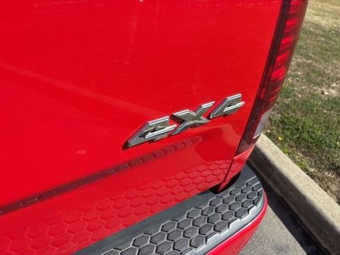 Used 2018 RAM 1500 Sport image 51