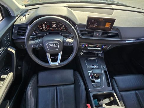Used 2019 Audi Q5 2.0T Premium Plus w/ Premium Plus Package image 14
