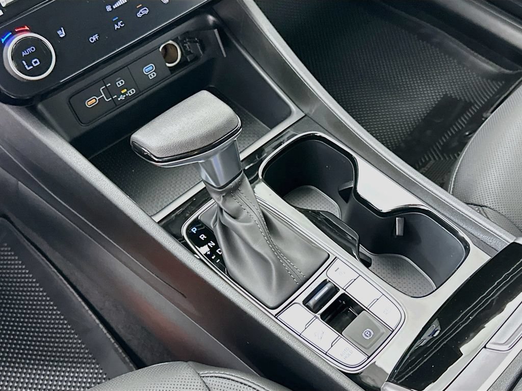 New 2026 Hyundai Tucson SEL Plus FWD image 14