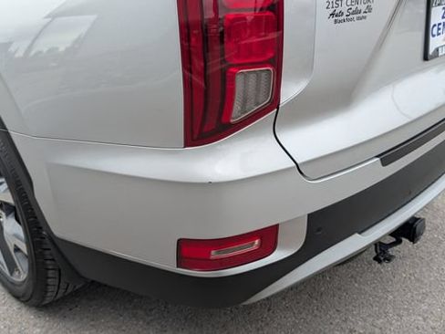 Used 2021 Hyundai Palisade SEL w/ Premium Package AWD/4WD image 18