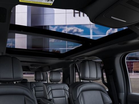 New 2027 Lincoln Navigator L Reserve w/ Jet Appearance Package AWD/4WD image 22