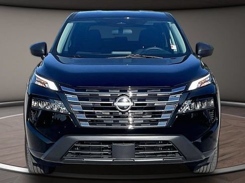 Certified 2026 Nissan Rogue S AWD/4WD image 3