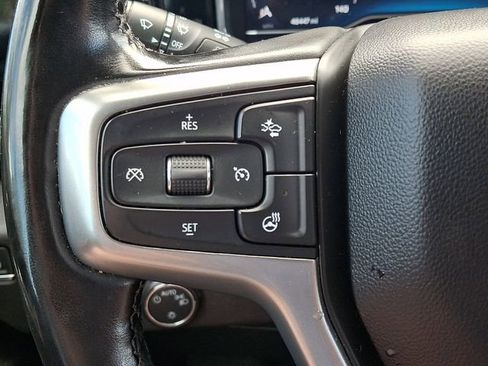 Certified 2024 Chevrolet Silverado 1500 LT image 22