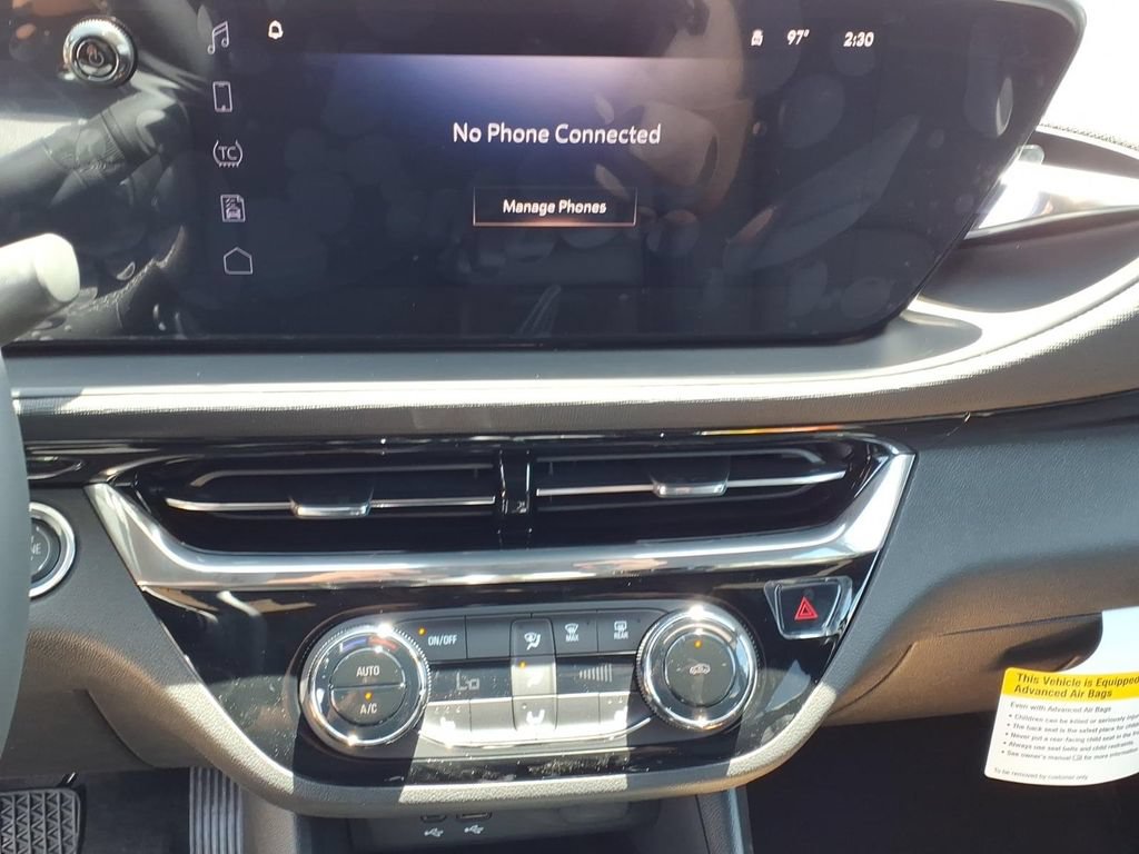 New 2026 Buick Envista Sport Touring w/ Convenience I Package FWD image 17