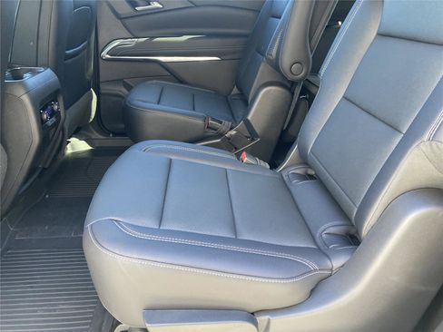 New 2026 Chevrolet Traverse LT w/ LPO, Floor Liner Package image 19