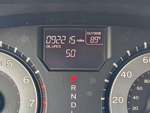 Used 2012 Honda Odyssey EX-L image 16