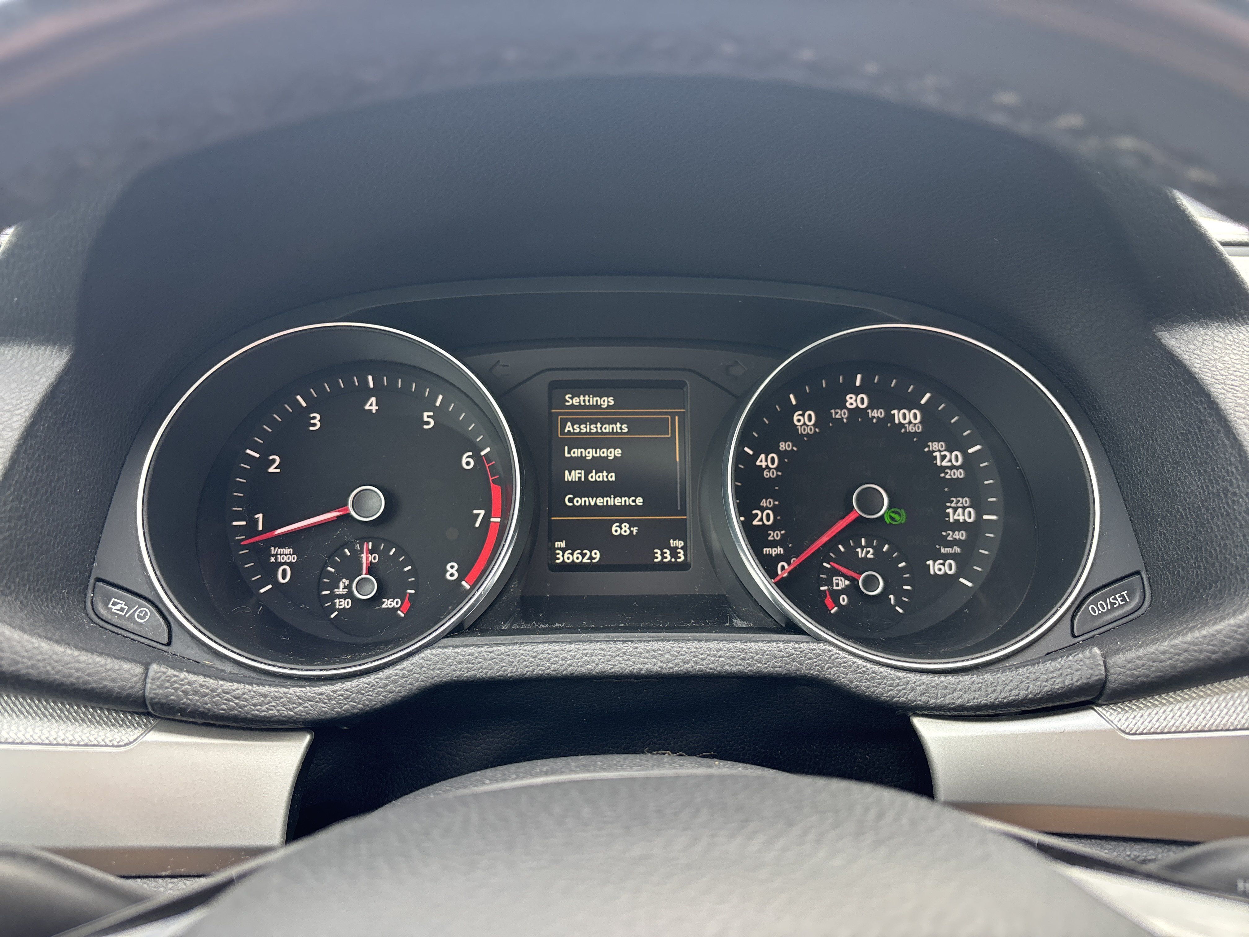 Used 2019 Volkswagen Passat 2.0T Wolfsburg w/ Wheels & Sunroof Package FWD image 29