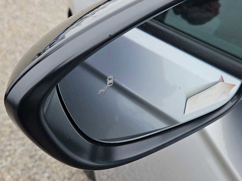 New 2026 Honda Accord Sport image 6