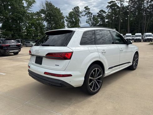 Used 2022 Audi Q7 3.0T Premium Plus image 4