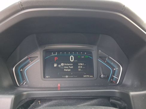 Used 2020 Honda Odyssey EX-L image 31