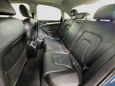 Used 2015 Audi A4 2.0T Premium Plus w/ Premium Plus Package image 22