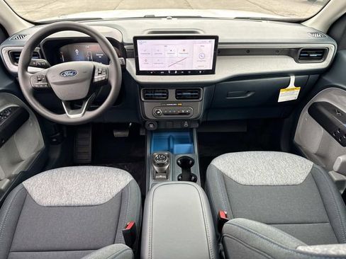 New 2026 Ford Maverick XLT image 16