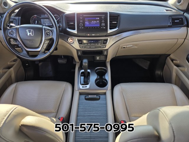Used 2017 Honda Ridgeline RTL image 14