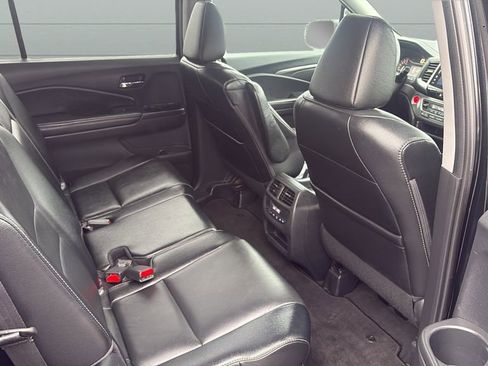 Used 2016 Honda Pilot EX-L image 17