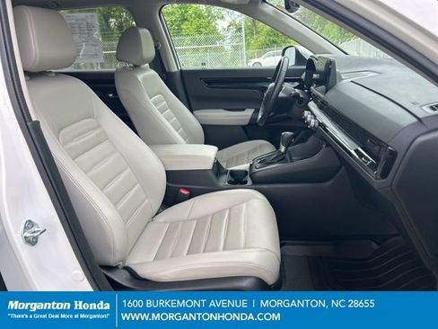 Used 2025 Honda CR-V EX-L image 39