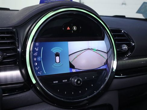 Used 2022 MINI Cooper Clubman S image 32