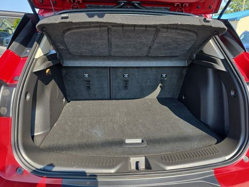 Used 2023 Buick Encore GX Preferred w/ Cold Weather Comfort Package FWD image 29