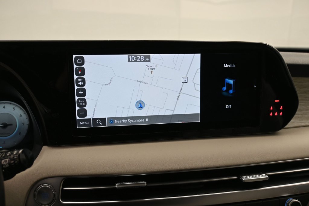 Used 2024 Hyundai Palisade Calligraphy AWD/4WD image 17