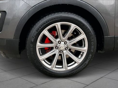 Used 2016 Ford Explorer Limited image 11