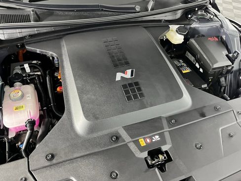 Used 2025 Hyundai Ioniq 5 N image 35