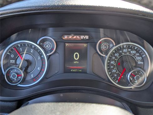 Certified 2024 RAM 3500 Big Horn image 29