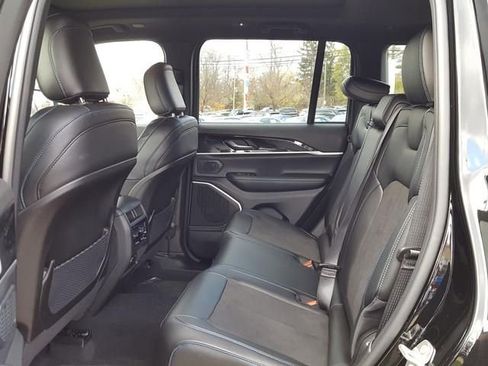 New 2024 Jeep Grand Cherokee Trailhawk image 7