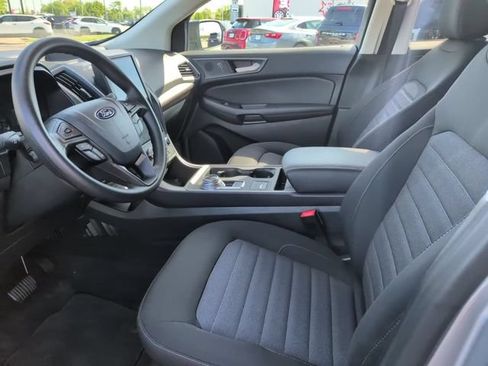 Used 2024 Ford Edge SE AWD/4WD image 22