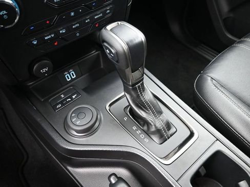 Used 2023 Ford Ranger Lariat w/ Equipment Group 501A High image 18