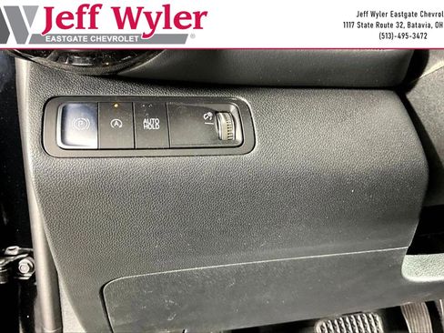 New 2026 Chevrolet Equinox LT w/ Convenience Package II FWD image 47