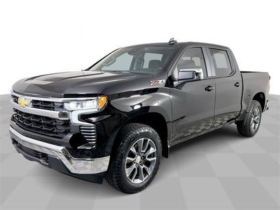 New 2026 Chevrolet Silverado 1500 LT