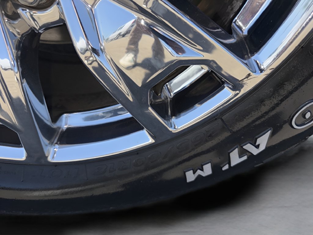 Used 2019 Ford Ranger Lariat w/ Equipment Group 501A Mid AWD/4WD image 30