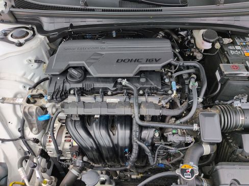 Used 2025 Kia K4 FWD image 34