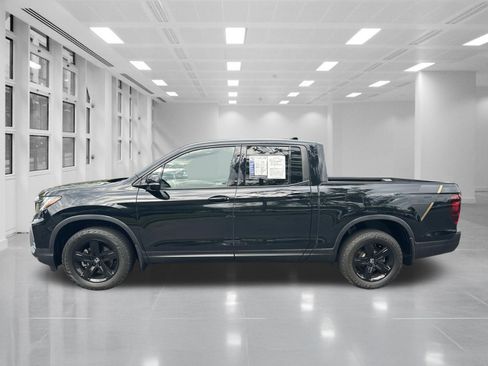 Used 2023 Honda Ridgeline Black Edition image 8