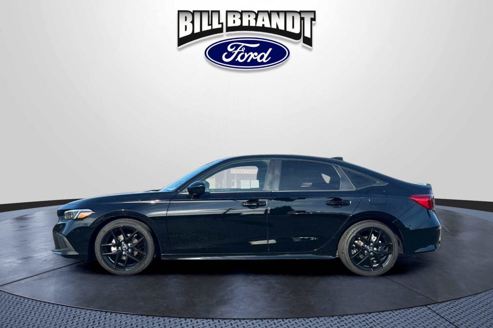 Used 2024 Honda Civic Sport image 6