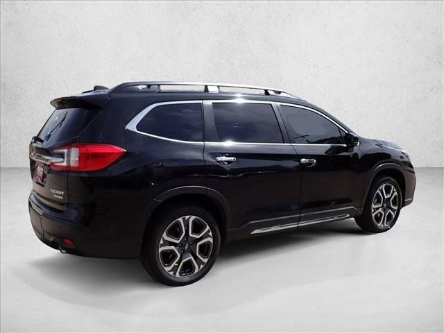 Used 2026 Subaru Ascent Touring w/ Popular Package #2 AWD/4WD image 4