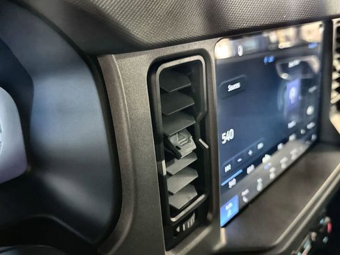 New 2026 Ford Bronco Big Bend image 15