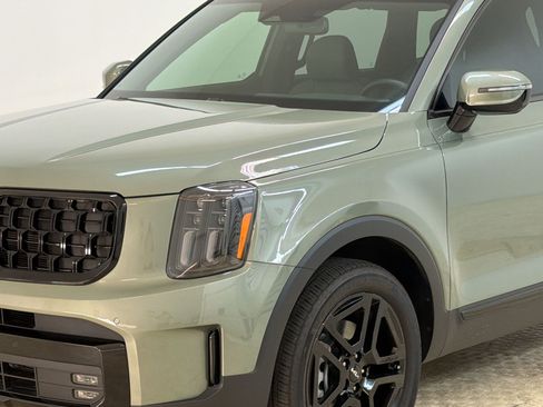 Used 2024 Kia Telluride SX X-Line AWD/4WD image 12
