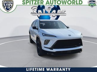 New 2026 Buick Enclave Sport Touring w/ Power Package FWD video 3