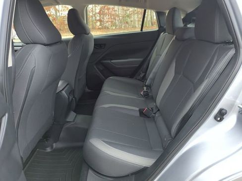 New 2025 Subaru Impreza 2.0i image 24