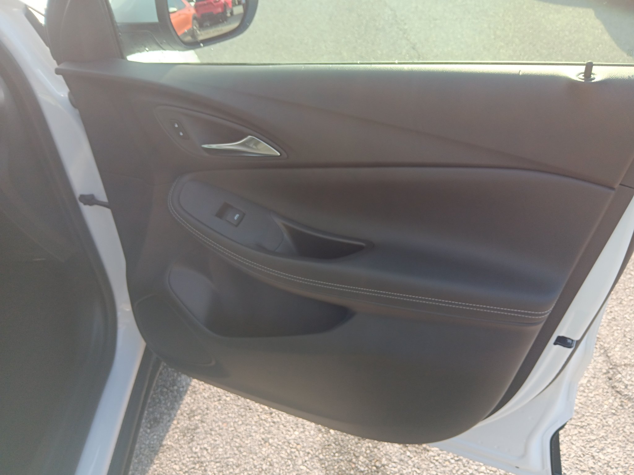New 2026 Buick Encore GX Preferred FWD image 22