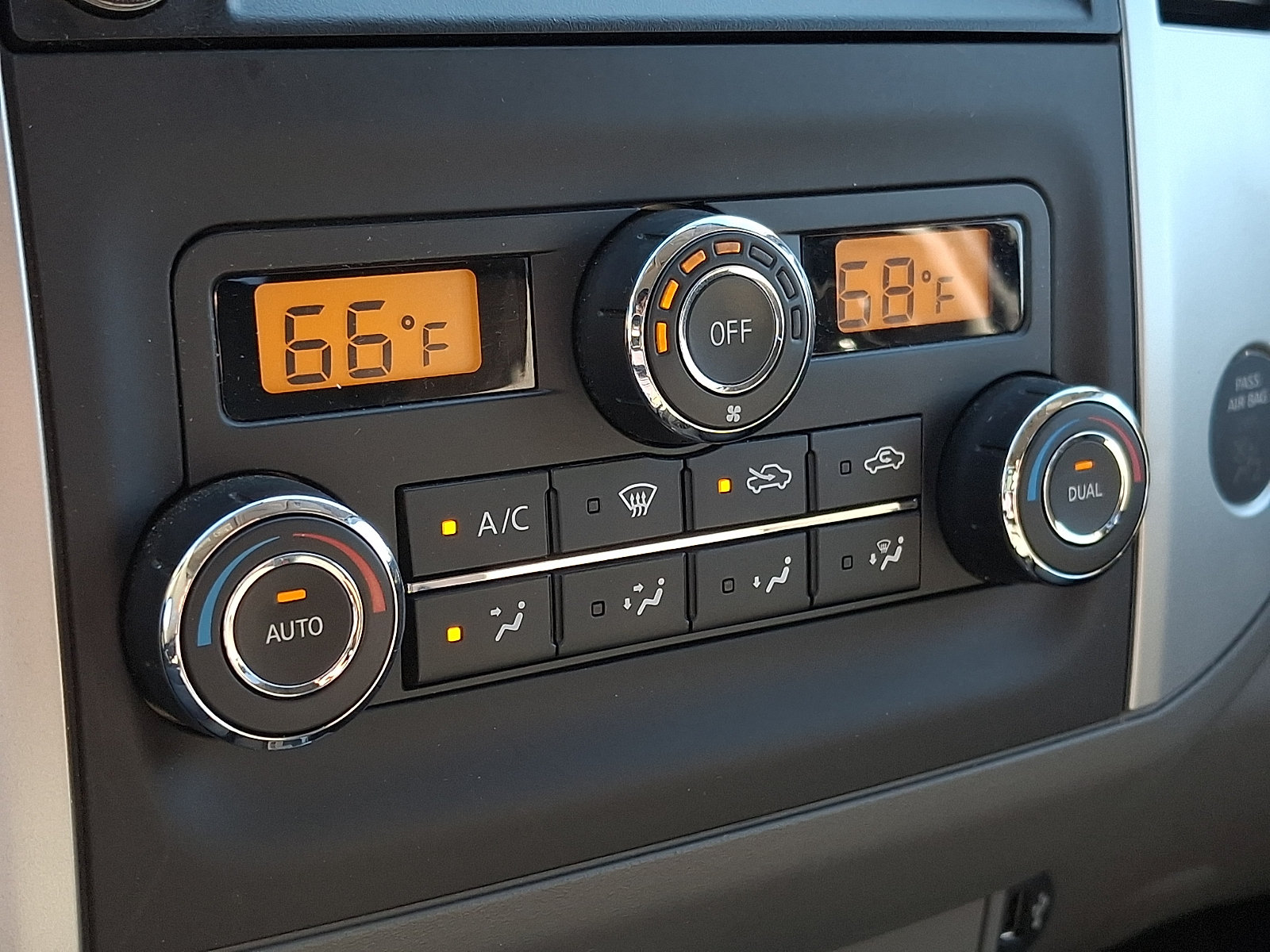 Certified 2020 Nissan Frontier SV AWD/4WD image 14