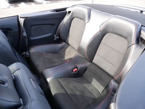 Used 2019 Ford Mustang GT Premium w/ Equipment Group 401A image 37