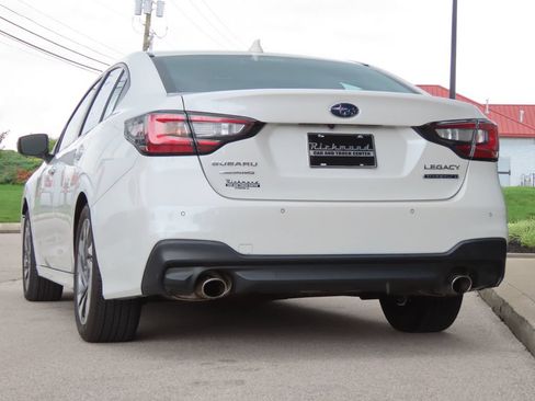 Used 2023 Subaru Legacy Touring XT AWD/4WD image 11