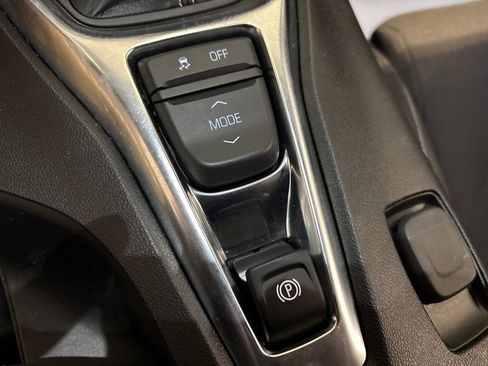 Certified 2023 Chevrolet Camaro LT w/ Technology Package image 19